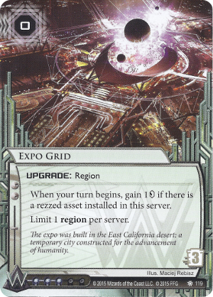 Expo Grid 